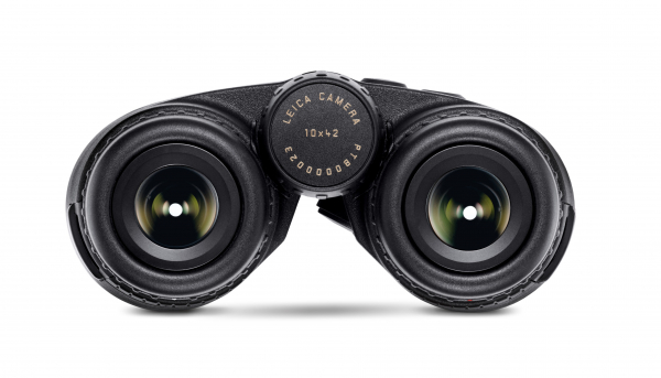 Leica Geovid 10x42 R Entfernungsmesser